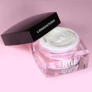 Restorative Nail Cream